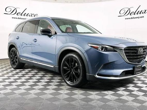 MAZDA CX-9 2022 JM3TCBDY3N0619464 image MAZDA CX-9 2022 JM3TCBDY3N0619464 image