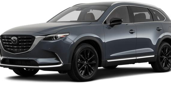 MAZDA CX-9 2022 JM3TCBDY3N0627368 image