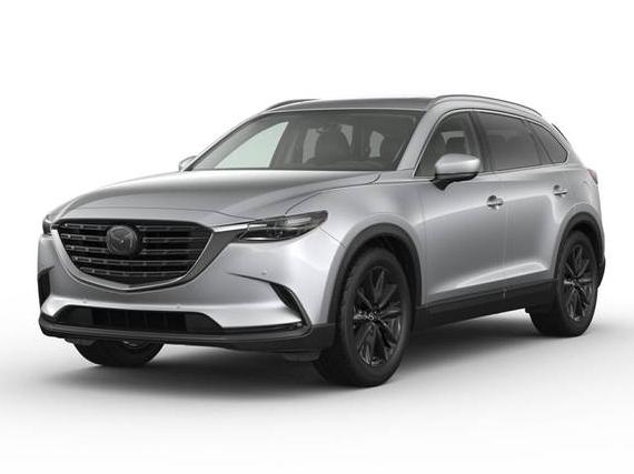 MAZDA CX-9 2022 JM3TCBAY6N0618653 image