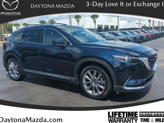 MAZDA CX-9 2022 JM3TCBDY5N0619546 image