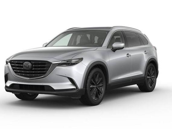 MAZDA CX-9 2022 JM3TCBAY6N0629006 image