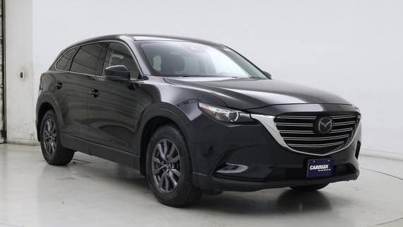 MAZDA CX-9 2022 JM3TCBCY5N0601212 image