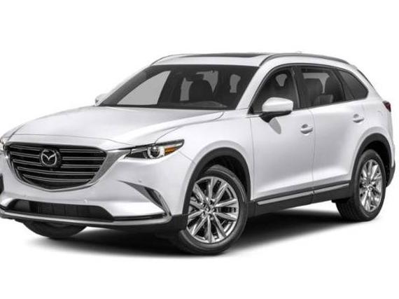 MAZDA CX-9 2022 JM3TCBDY2N0620038 image