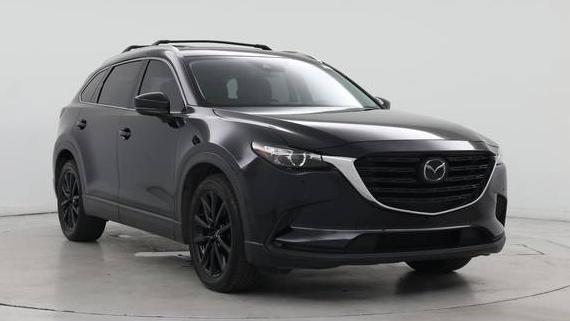 MAZDA CX-9 2022 JM3TCBAY7N0609556 image