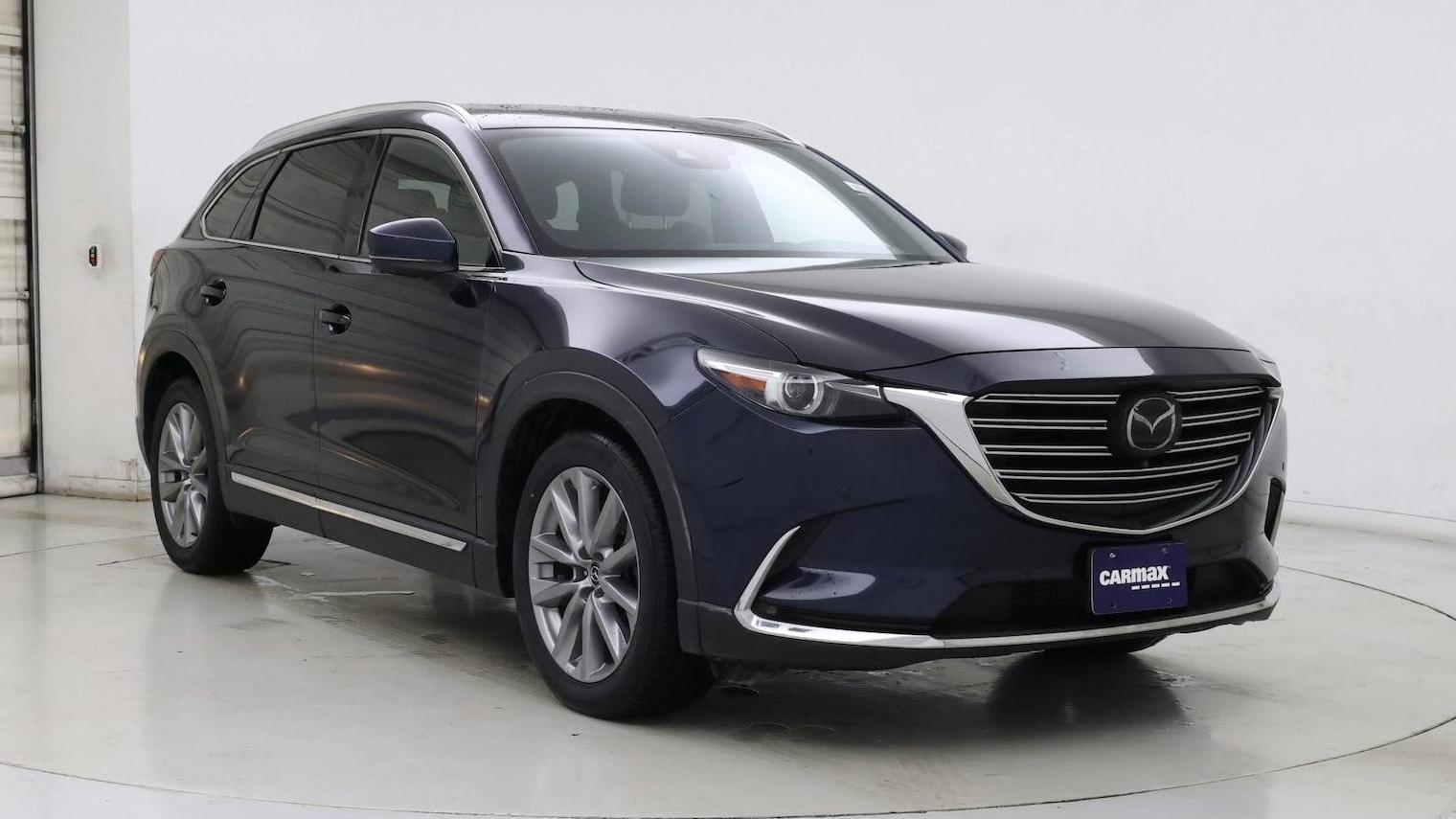 MAZDA CX-9 2022 JM3TCBDY0N0617770 image
