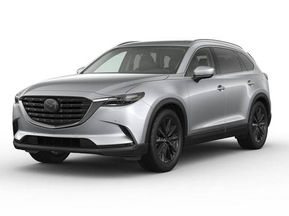 MAZDA CX-9 2022 JM3TCBAY4N0626461 image