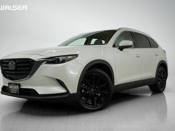 MAZDA CX-9 2022 JM3TCBAY9N0618050 image
