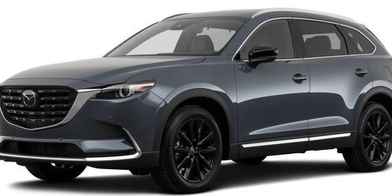 MAZDA CX-9 2022 JM3TCBDY2N0629094 image