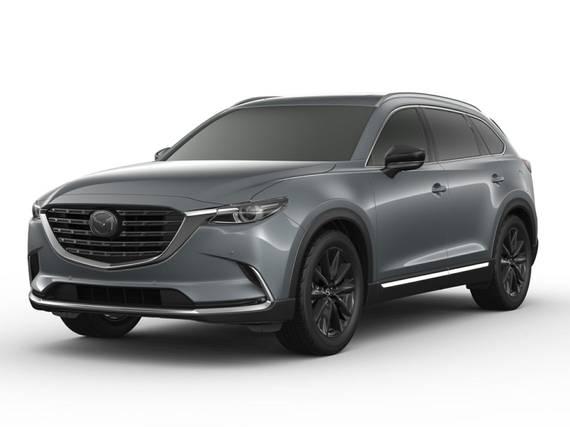 MAZDA CX-9 2022 JM3TCBDY9N0609800 image