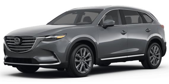 MAZDA CX-9 2022 JM3TCBDY4N0617366 image