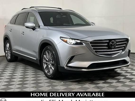 MAZDA CX-9 2022 JM3TCBDY9N0621266 image