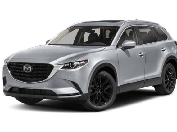 MAZDA CX-9 2022 JM3TCBAY7N0619780 image