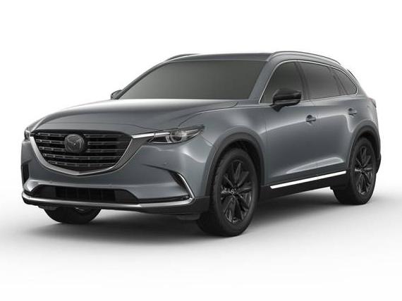 MAZDA CX-9 2022 JM3TCBDYXN0618523 image