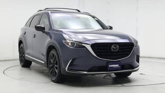 MAZDA CX-9 2022 JM3TCBDY1N0616708 image
