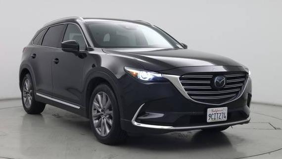 MAZDA CX-9 2022 JM3TCBDY7N0621749 image
