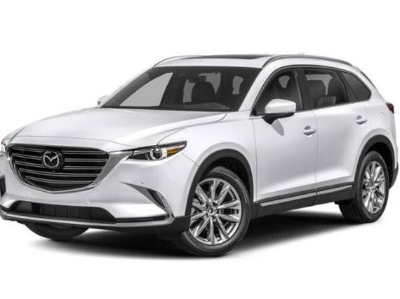 MAZDA CX-9 2022 JM3TCBDY7N0626627 image