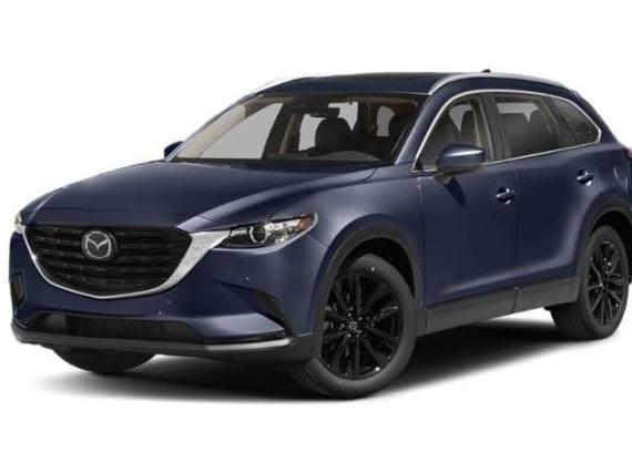MAZDA CX-9 2022 JM3TCBAY0N0613254 image