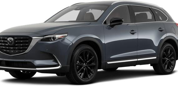 MAZDA CX-9 2022 JM3TCBDY7N0623890 image