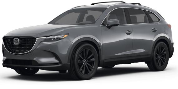 MAZDA CX-9 2022 JM3TCBAY0N0627722 image