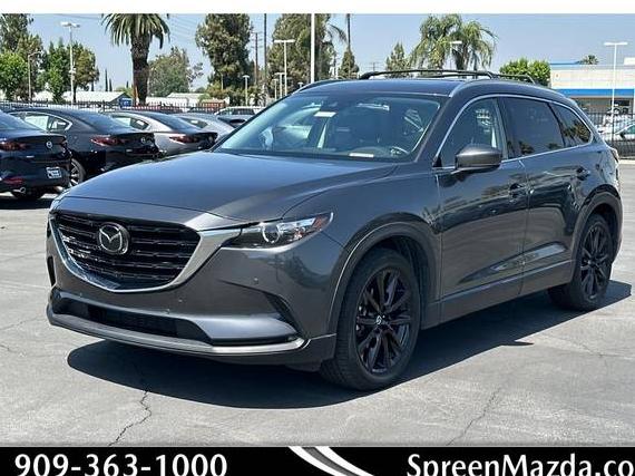 MAZDA CX-9 2022 JM3TCBAY8N0619786 image