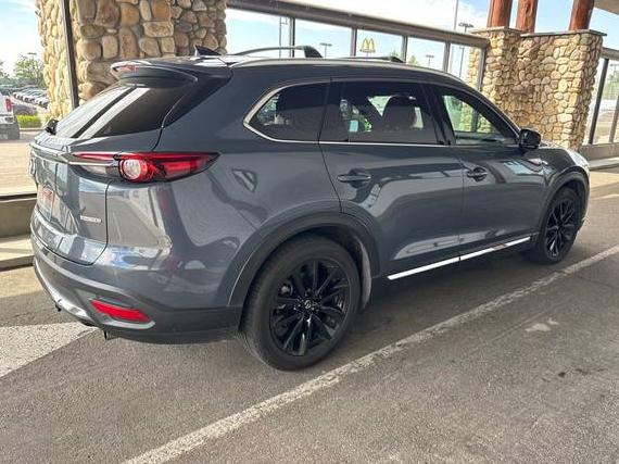 MAZDA CX-9 2022 JM3TCBDY8N0620836 image