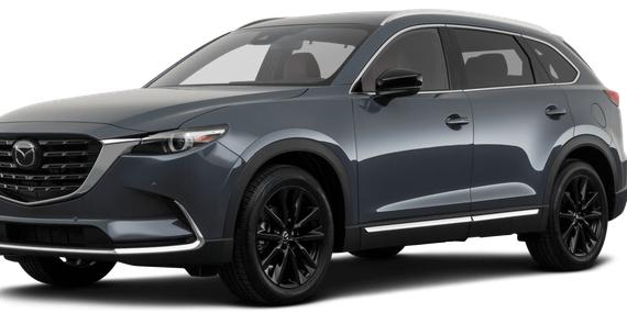 MAZDA CX-9 2022 JM3TCBDYXN0616724 image