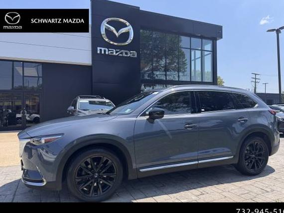 MAZDA CX-9 2022 JM3TCBDY7N0628376 image
