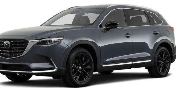 MAZDA CX-9 2022 JM3TCBDY9N0616732 image