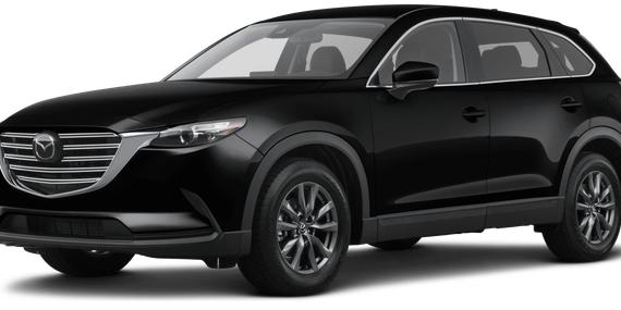 MAZDA CX-9 2022 JM3TCBCY0N0618628 image