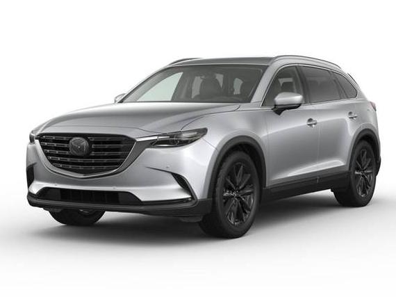 MAZDA CX-9 2022 JM3TCBAY1N0618575 image