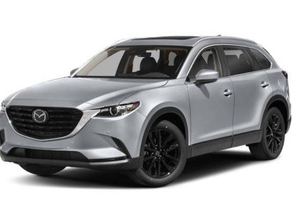 MAZDA CX-9 2022 JM3TCBAYXN0615786 image