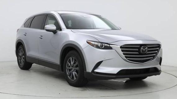 MAZDA CX-9 2022 JM3TCBCY6N0604460 image