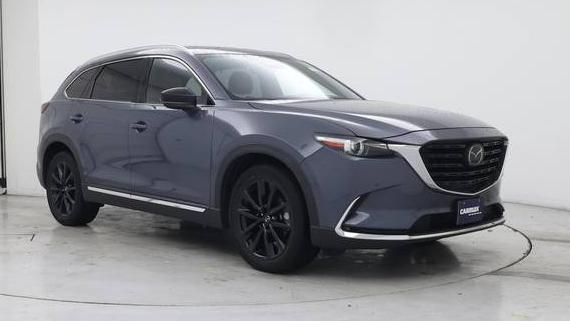 MAZDA CX-9 2022 JM3TCBDY8N0613689 image