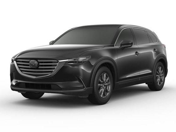 MAZDA CX-9 2022 JM3TCBCY2N0627332 image