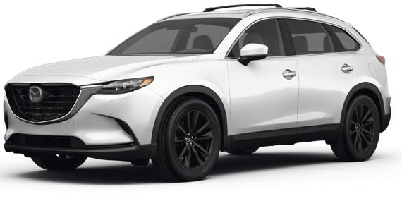MAZDA CX-9 2022 JM3TCBAY5N0615114 image
