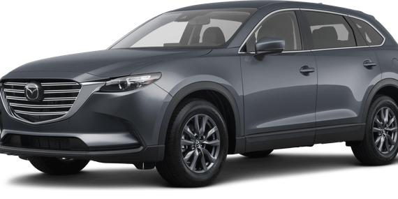 MAZDA CX-9 2022 JM3TCBCY4N0602478 image