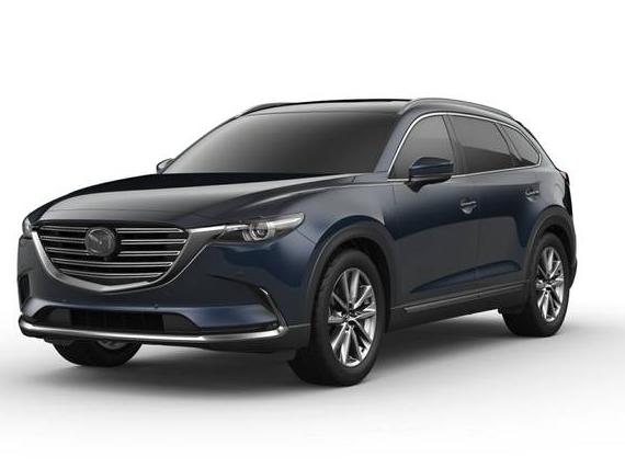 MAZDA CX-9 2022 JM3TCBDYXN0627500 image