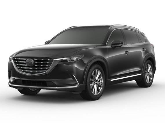 MAZDA CX-9 2022 JM3TCBEY1N0622944 image