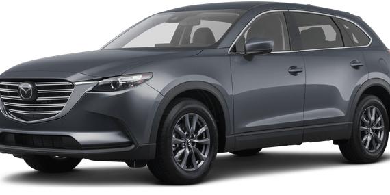 MAZDA CX-9 2022 JM3TCBCY2N0605752 image