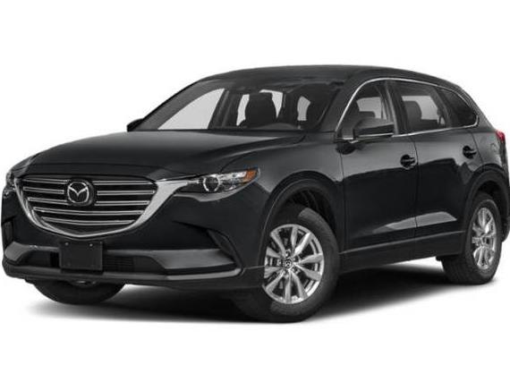 MAZDA CX-9 2022 JM3TCBDY6N0611911 image