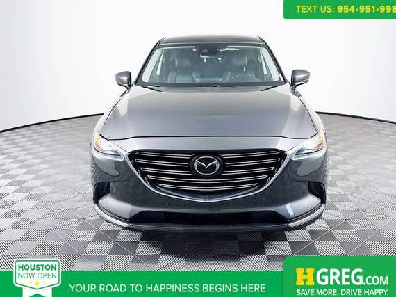 MAZDA CX-9 2022 JM3TCBCY2N0615424 image