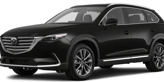 MAZDA CX-9 2022 JM3TCBEY1N0621339 image