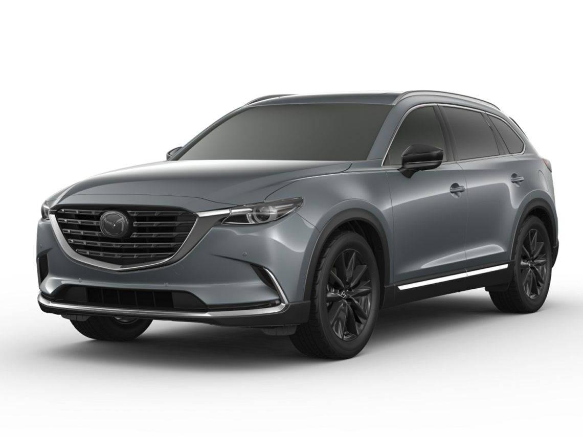 MAZDA CX-9 2022 JM3TCBDY7N0625428 image