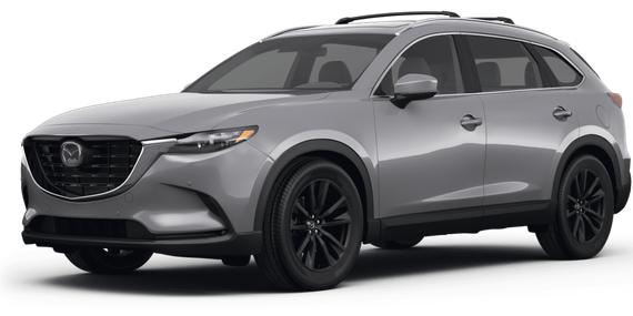 MAZDA CX-9 2022 JM3TCBAY8N0616208 image