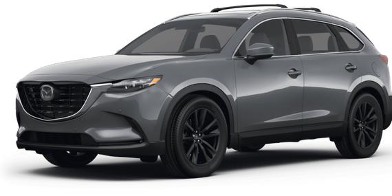 MAZDA CX-9 2022 JM3TCBAY7N0611484 image