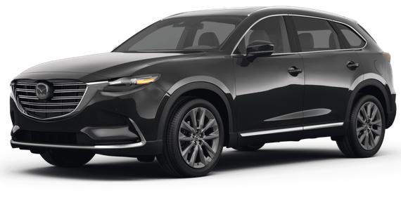 MAZDA CX-9 2022 JM3TCBDY9N0619470 image