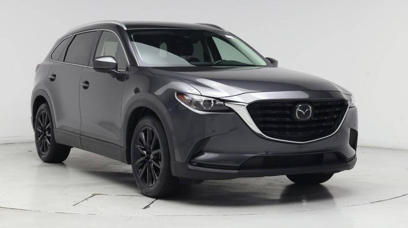 MAZDA CX-9 2022 JM3TCBAY1N0611285 image