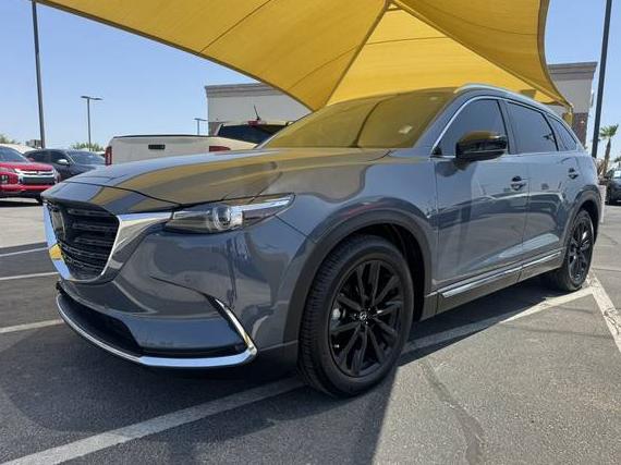 MAZDA CX-9 2022 JM3TCBDY8N0611263 image