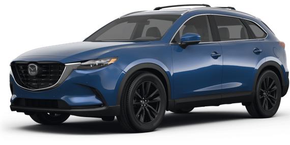 MAZDA CX-9 2022 JM3TCBAY6N0618278 image