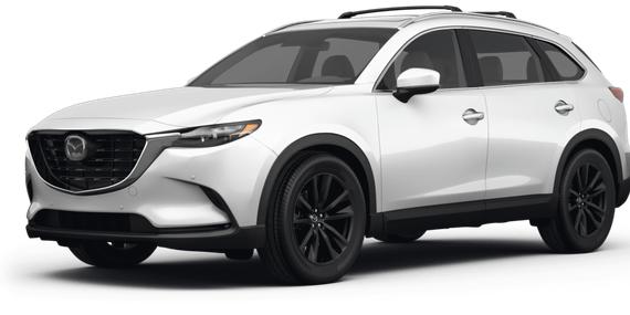 MAZDA CX-9 2022 JM3TCBAY5N0618210 image